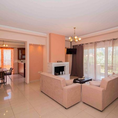 Camares Home Sparta Σπάρτη Εξωτερικό φωτογραφία
