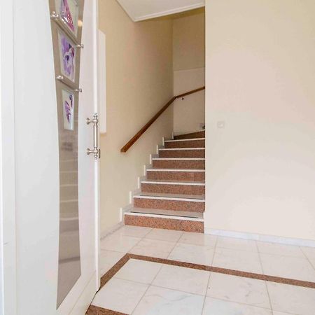 Camares Home Sparta Σπάρτη Εξωτερικό φωτογραφία