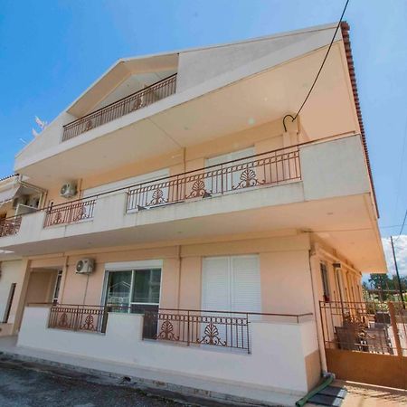 Camares Home Sparta Σπάρτη Εξωτερικό φωτογραφία