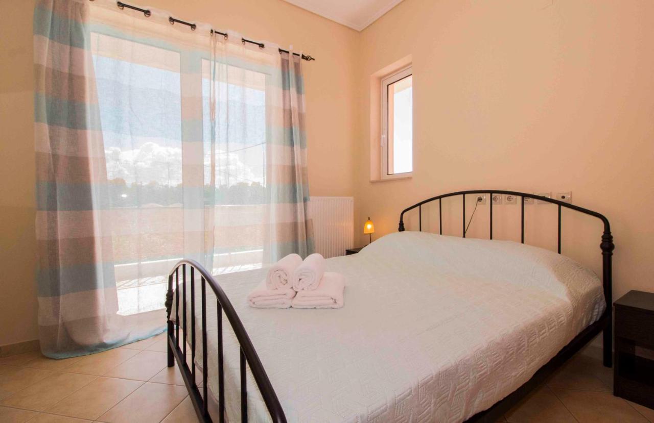 Camares Home Sparta Σπάρτη Εξωτερικό φωτογραφία