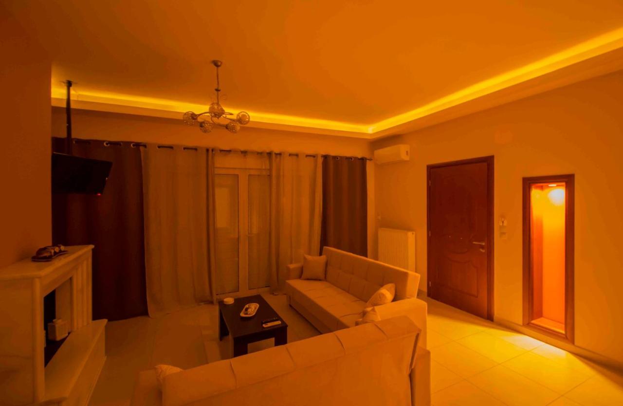 Camares Home Sparta Σπάρτη Εξωτερικό φωτογραφία