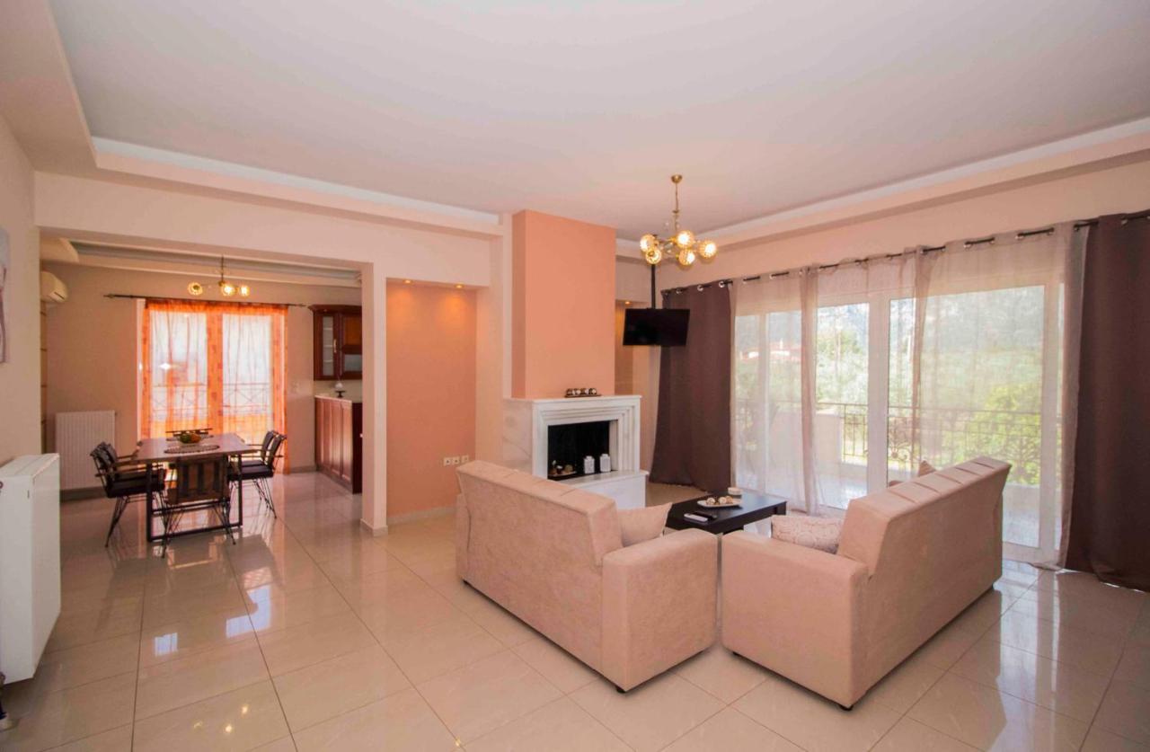 Camares Home Sparta Σπάρτη Εξωτερικό φωτογραφία