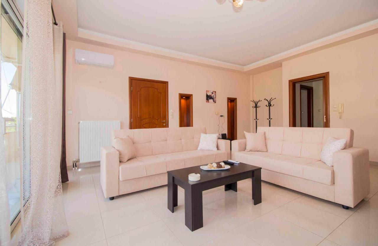 Camares Home Sparta Σπάρτη Εξωτερικό φωτογραφία