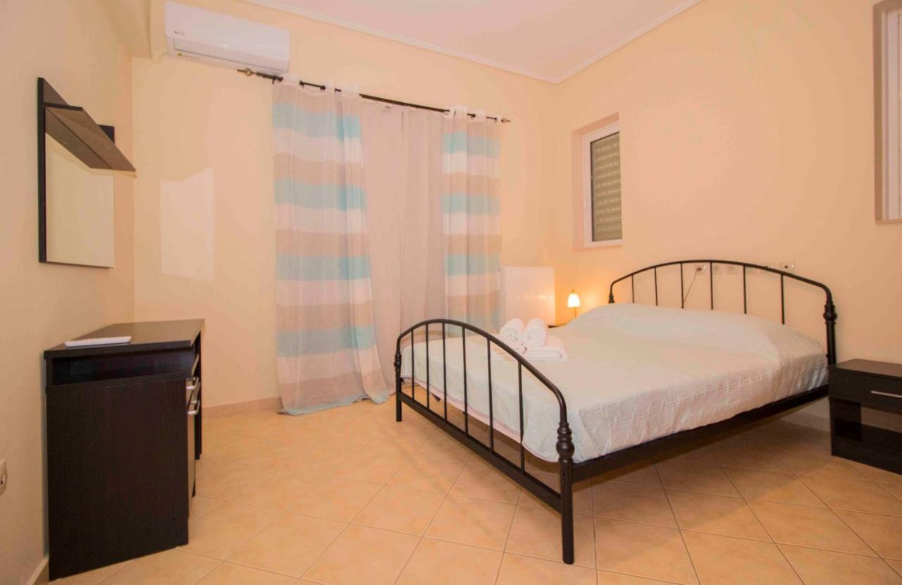 Camares Home Sparta Σπάρτη Εξωτερικό φωτογραφία
