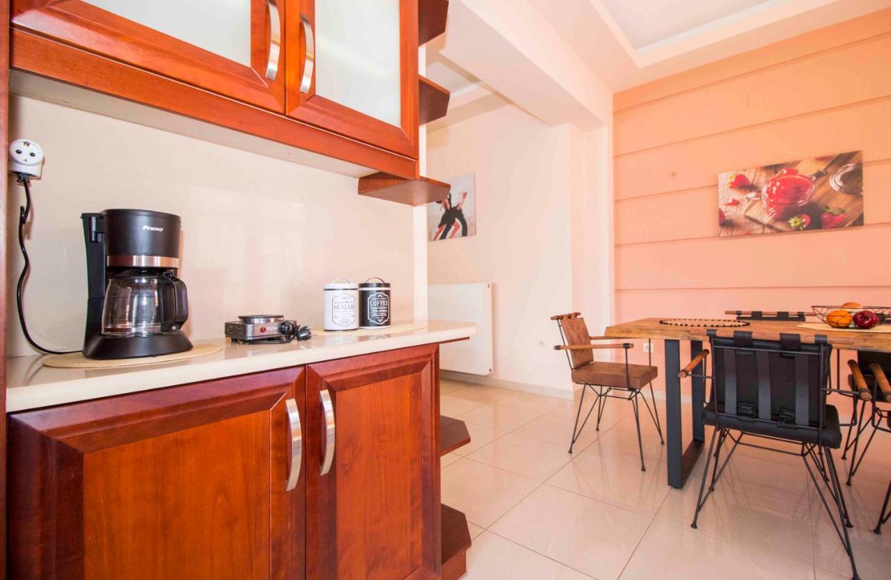 Camares Home Sparta Σπάρτη Εξωτερικό φωτογραφία