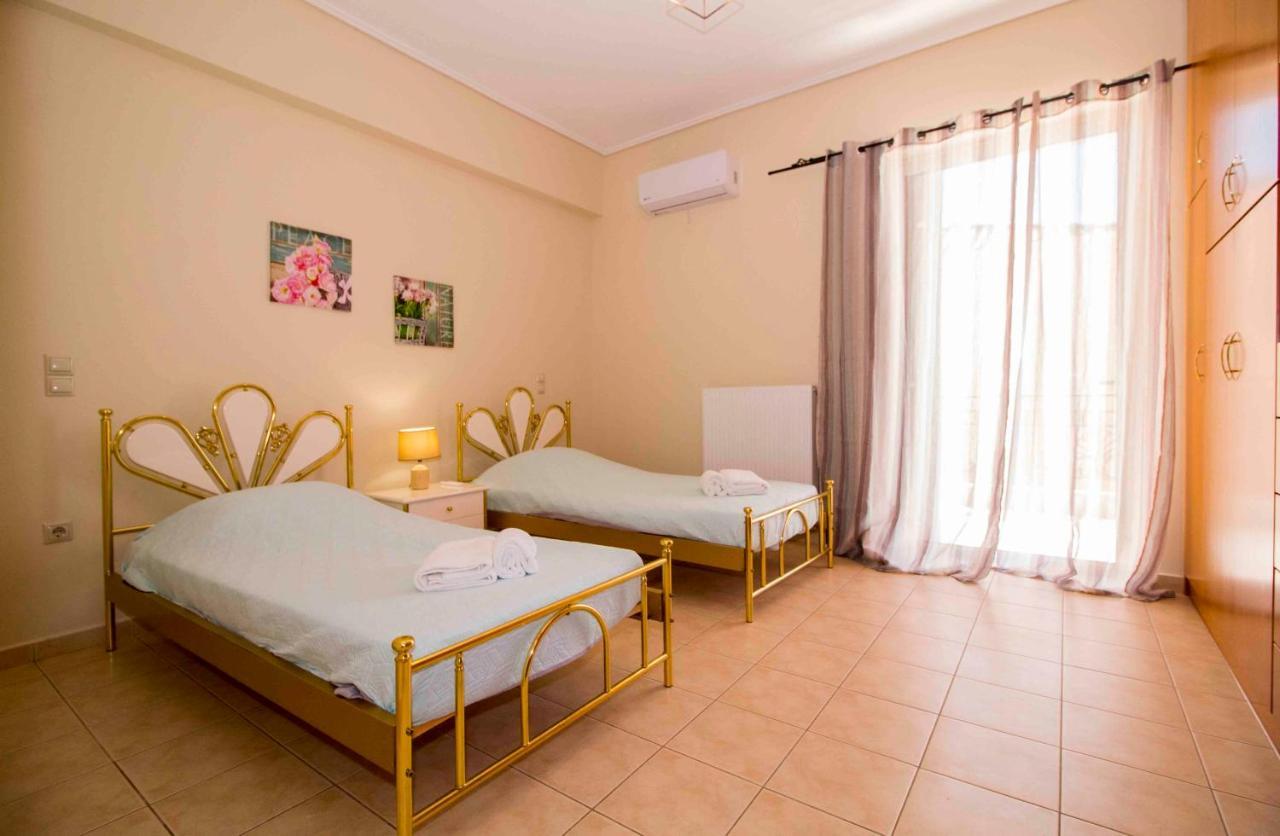 Camares Home Sparta Σπάρτη Εξωτερικό φωτογραφία