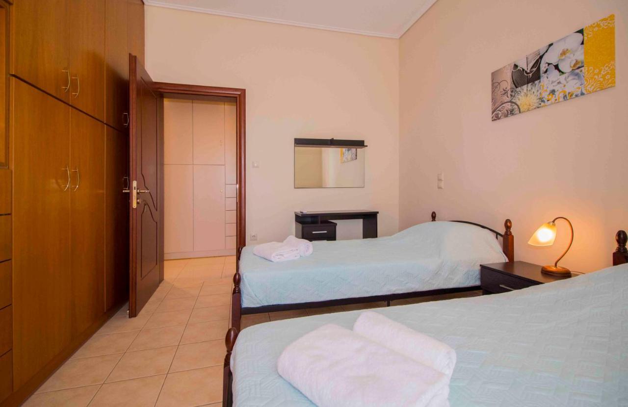 Camares Home Sparta Σπάρτη Εξωτερικό φωτογραφία