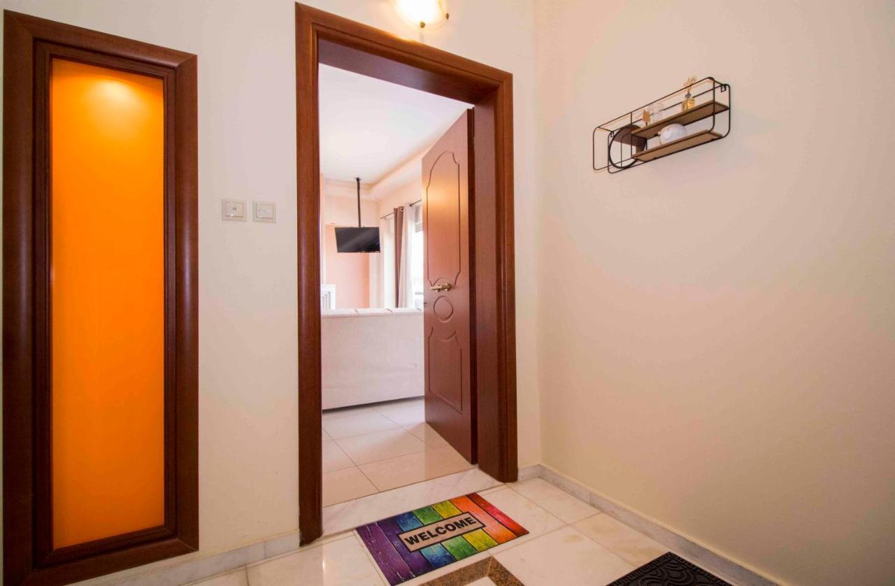 Camares Home Sparta Σπάρτη Εξωτερικό φωτογραφία
