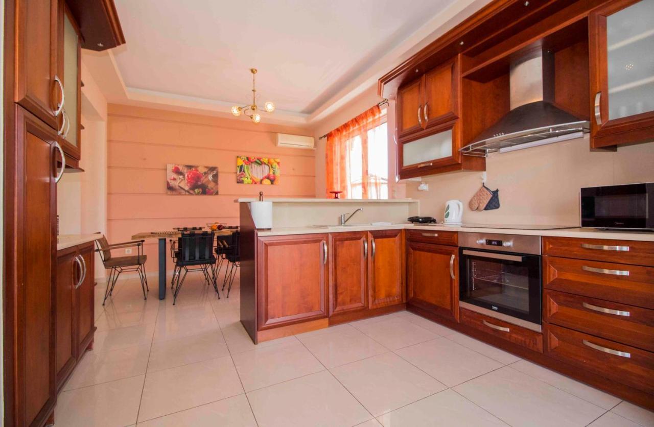 Camares Home Sparta Σπάρτη Εξωτερικό φωτογραφία