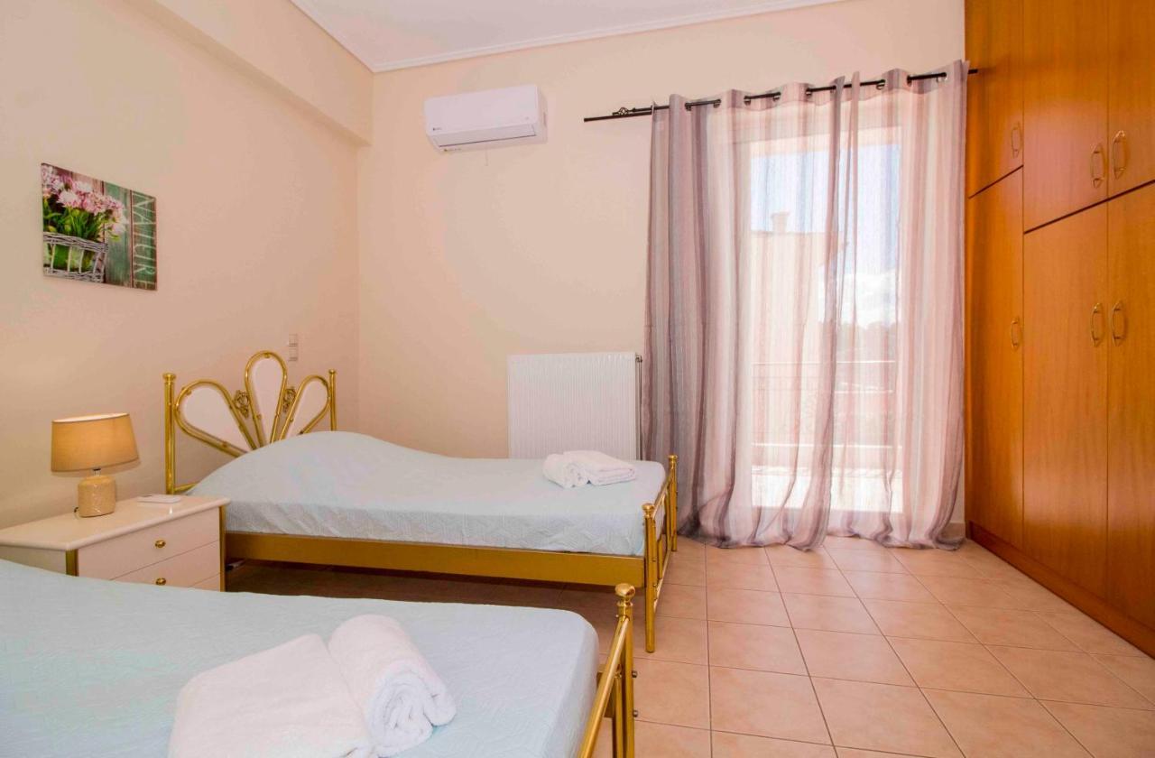 Camares Home Sparta Σπάρτη Εξωτερικό φωτογραφία