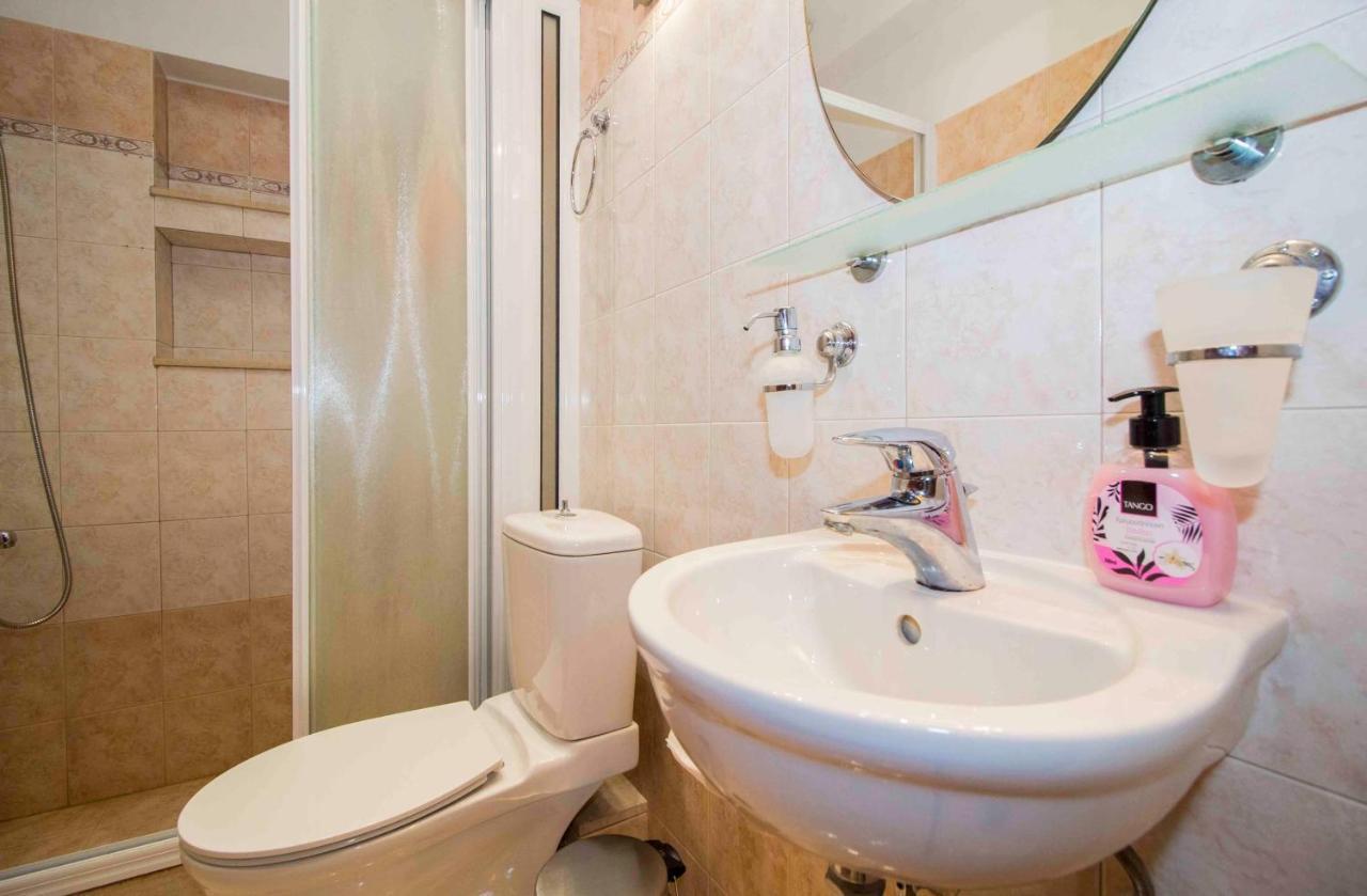 Camares Home Sparta Σπάρτη Εξωτερικό φωτογραφία