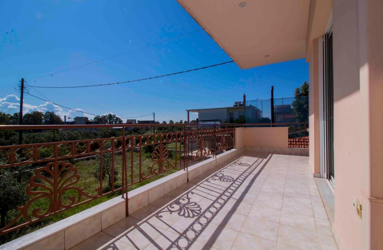 Camares Home Sparta Σπάρτη Εξωτερικό φωτογραφία