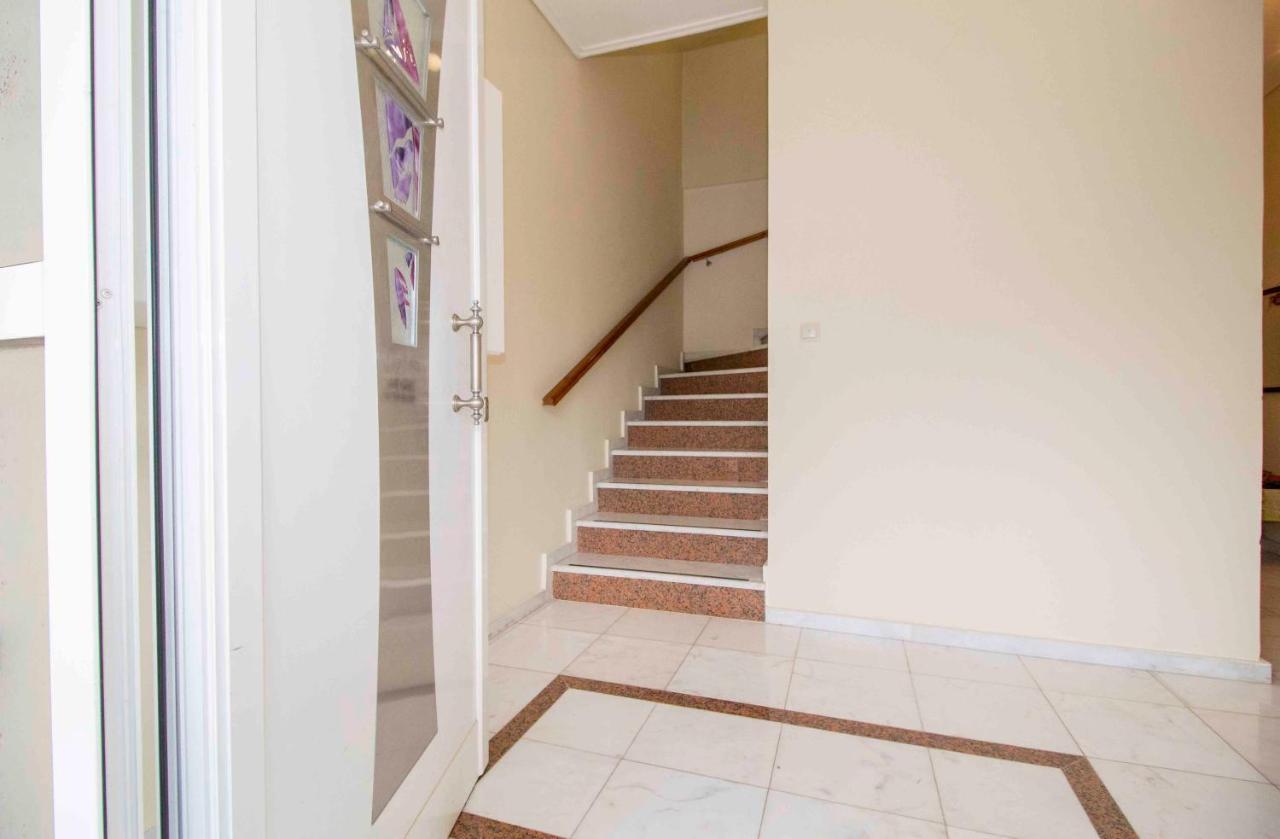 Camares Home Sparta Σπάρτη Εξωτερικό φωτογραφία