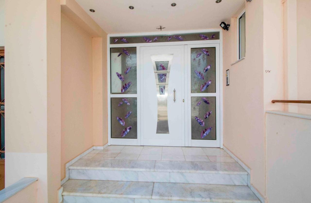 Camares Home Sparta Σπάρτη Εξωτερικό φωτογραφία